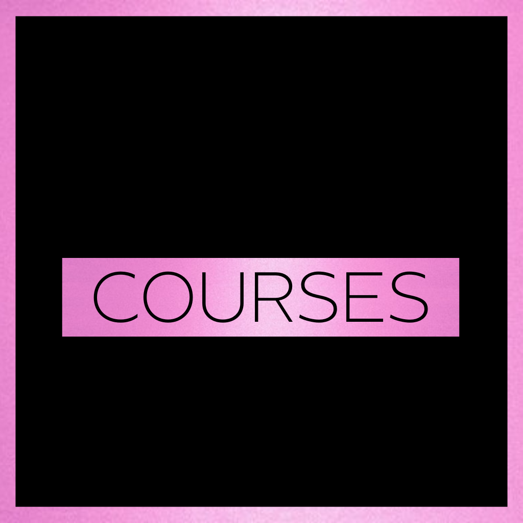 COURSES