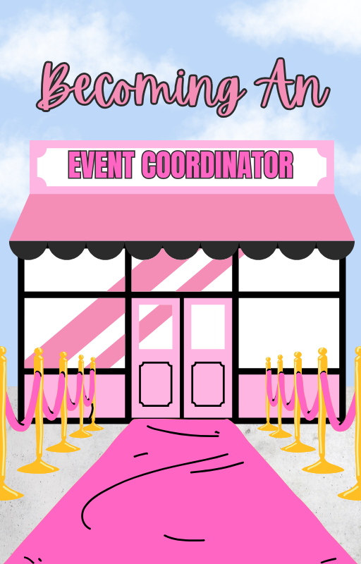 Event Coordinator
