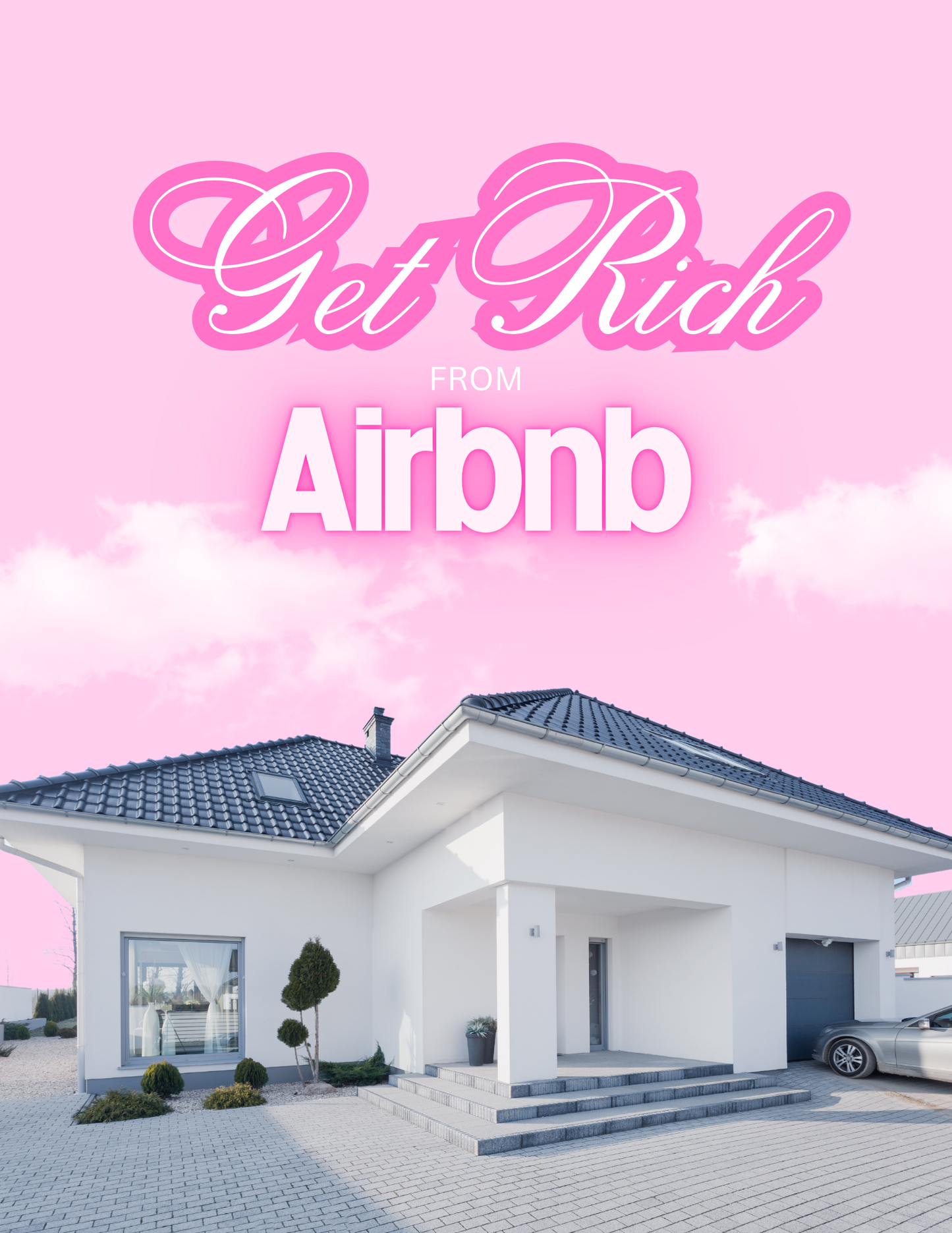 Airbnb EBOOK