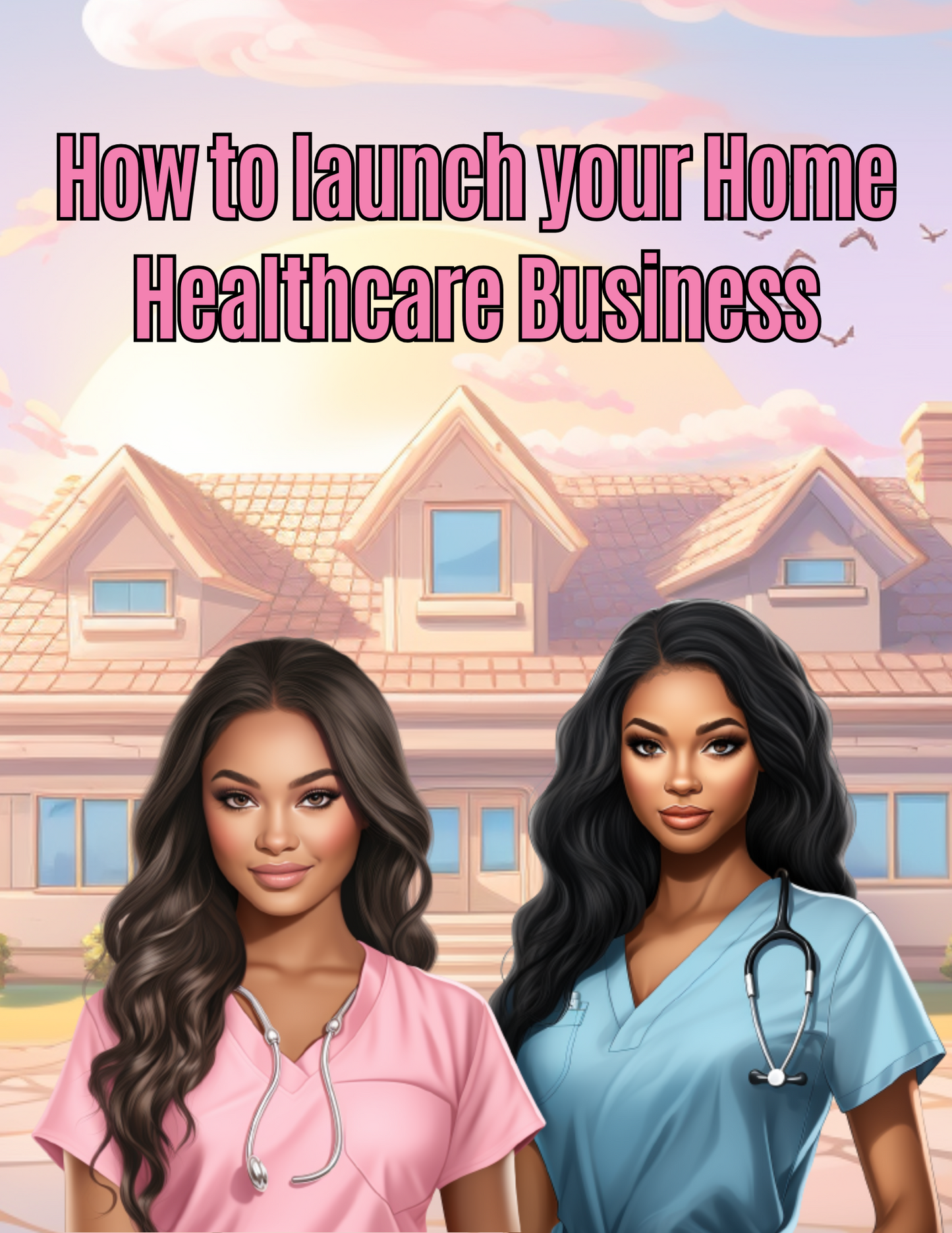 HealthCare Business