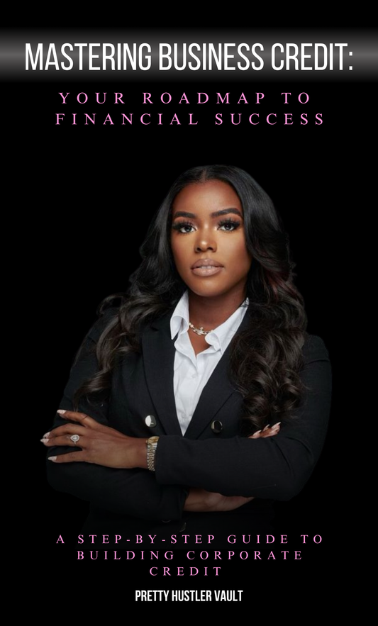 Mastering Business Credit