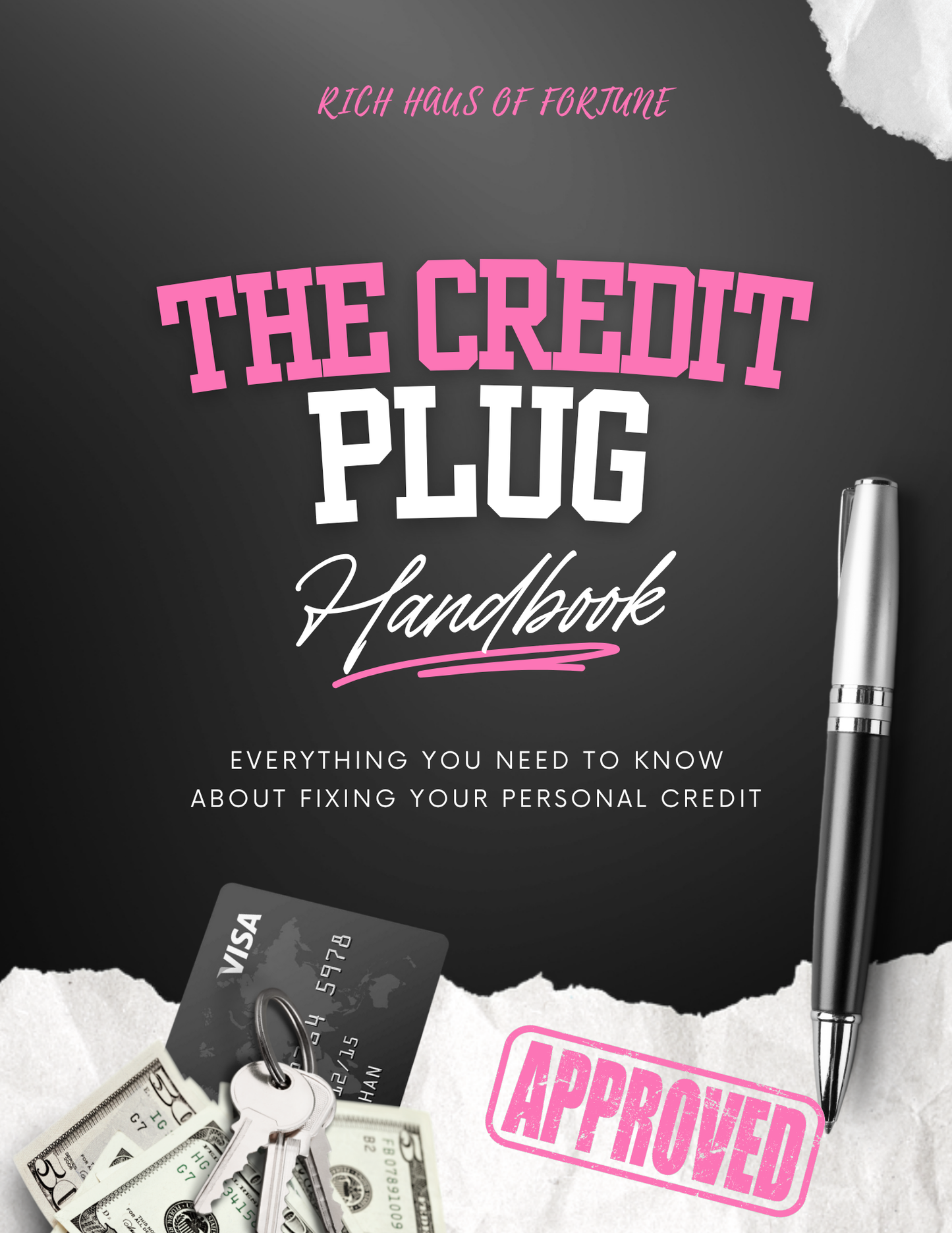 The Credit Plug
