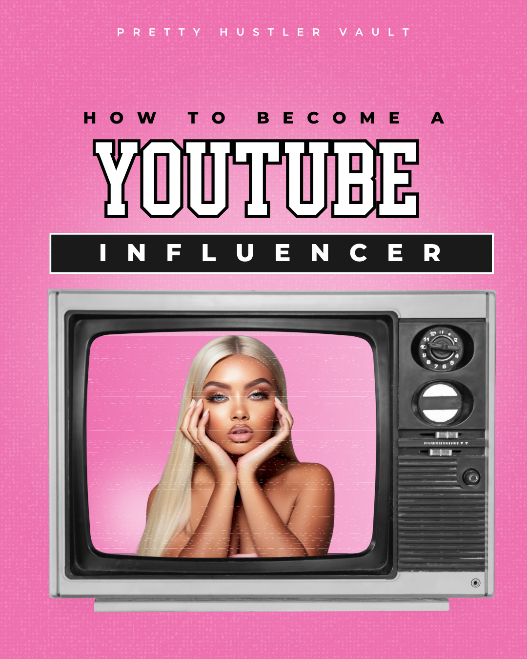 YouTube Influencer
