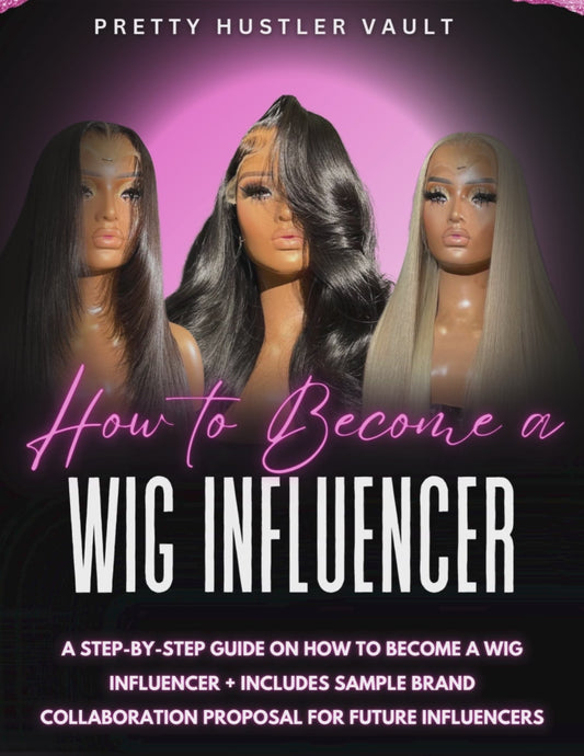 Wig Influencer